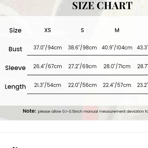 Knit Cardigan Sweater - Picture 7 of 7